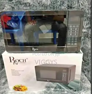 Durable Roch Digital Microwave/Roch20l/Rm-02/Digital