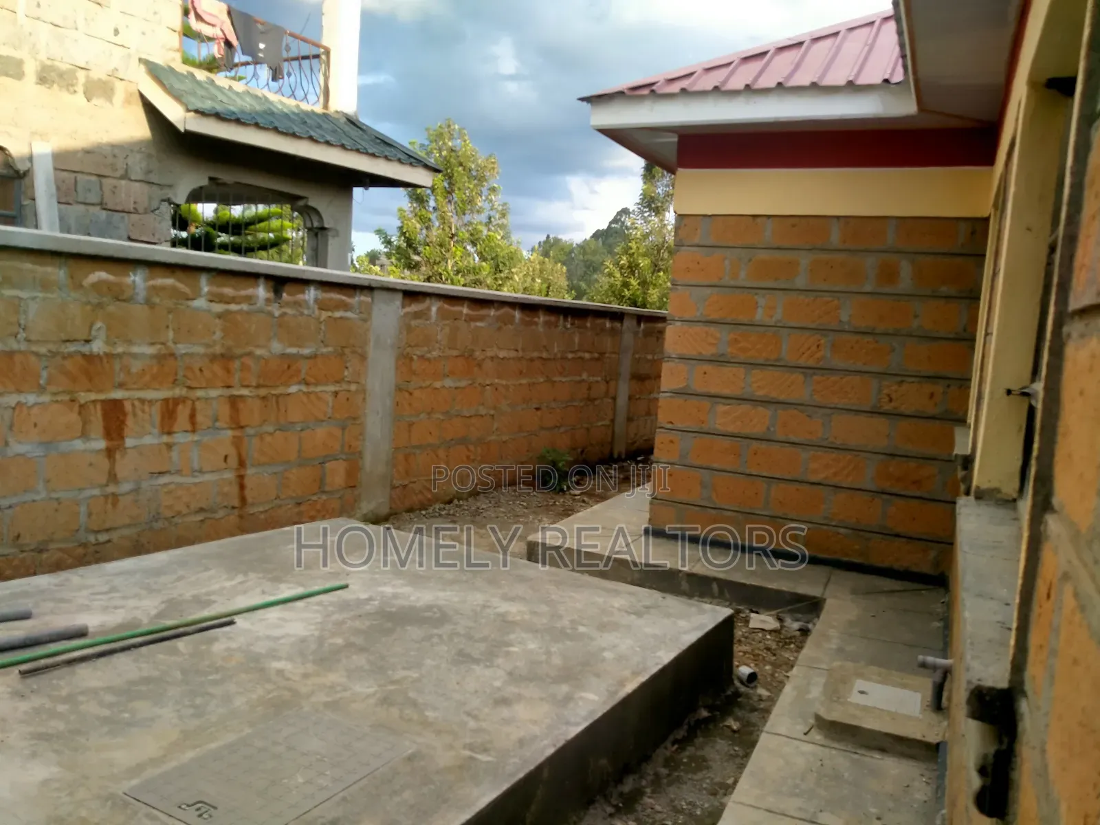 3bdrm Bungalow in Oloosurutia Rongai, Rimpa for sale