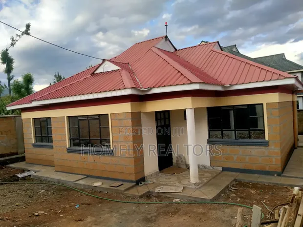 3bdrm Bungalow in Oloosurutia Rongai, Rimpa for sale