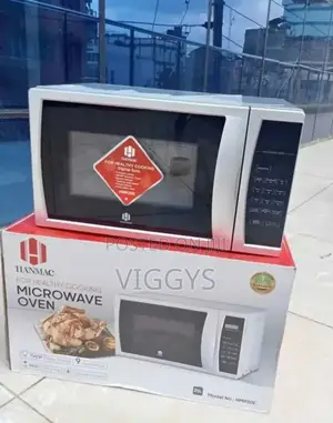 Brand New Hamnac Microwave Oven/Hamnac 20l/Hm20loven