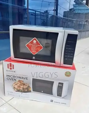 Cool Hamnac Microwave Oven/Hamnac 20l/Hm20loven