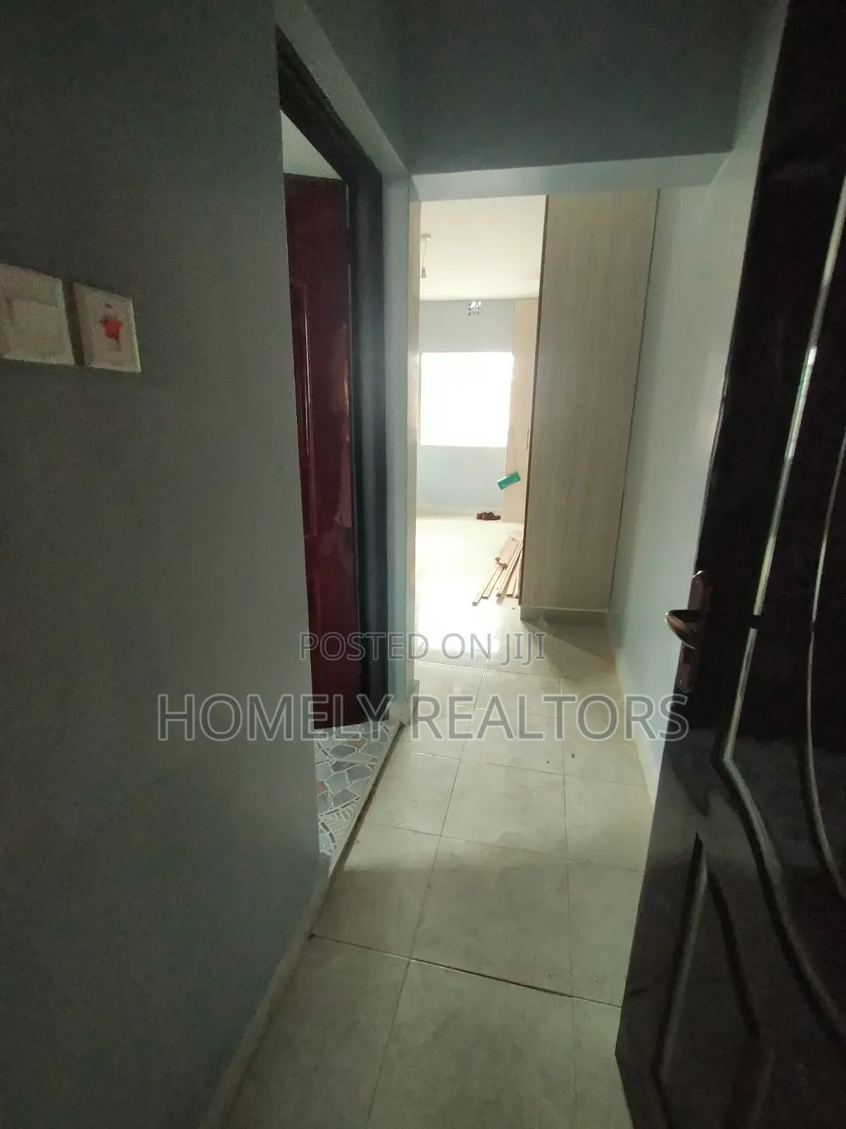 3bdrm Bungalow in Nkoroi Smith for sale