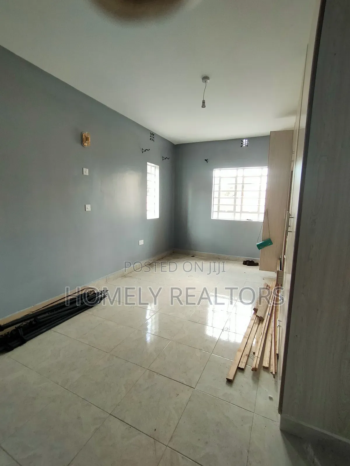 3bdrm Bungalow in Nkoroi Smith for sale