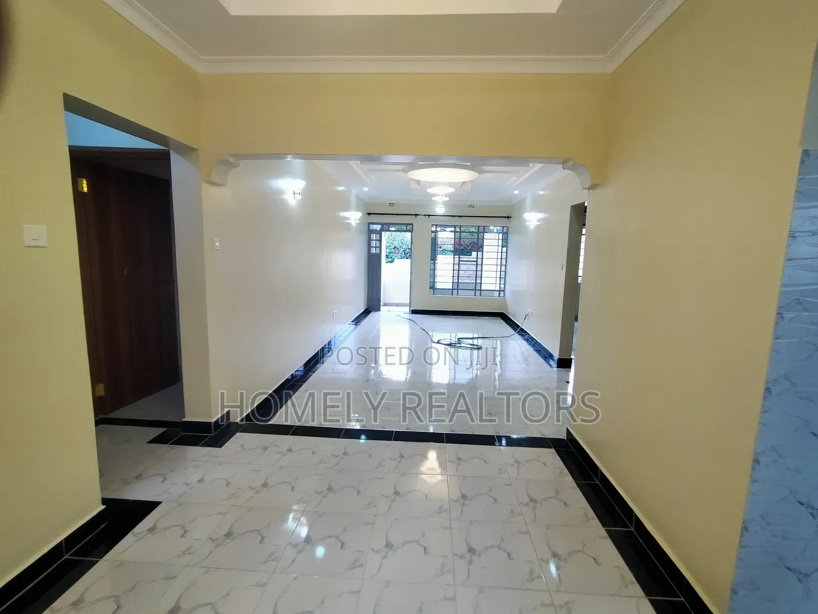 3bdrm Bungalow in Nkoroi Smith for sale