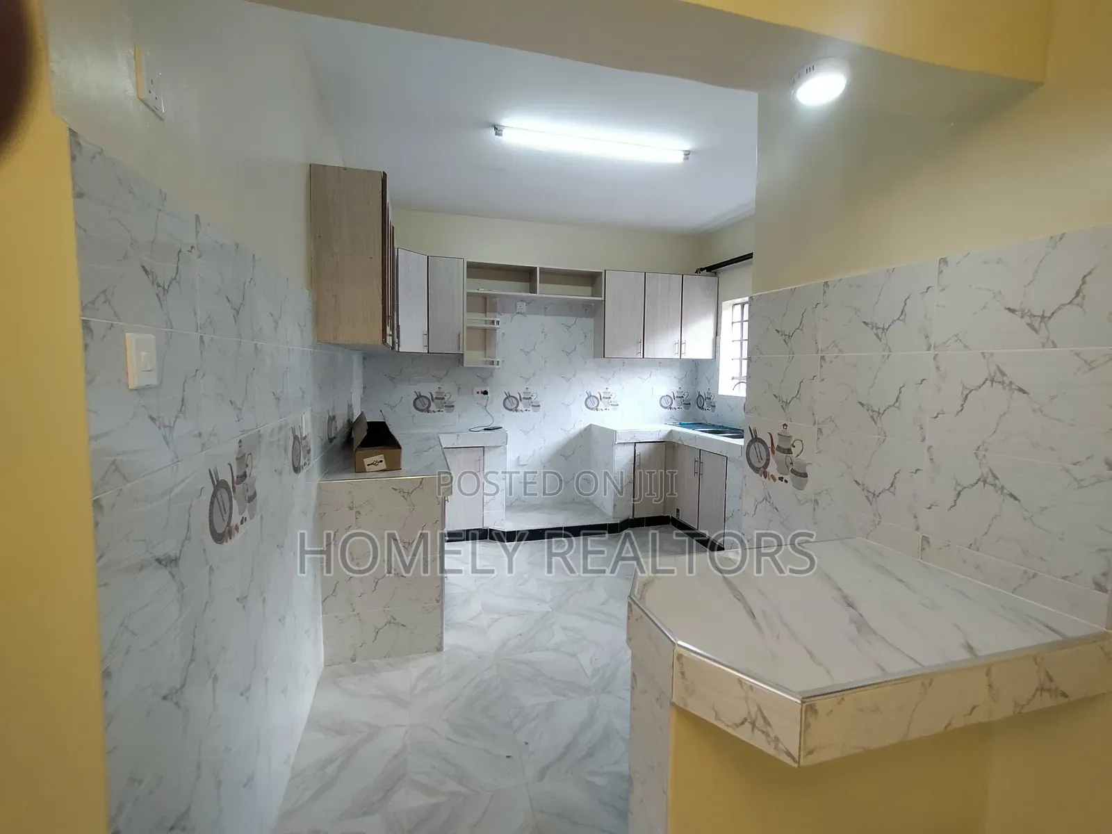 3bdrm Bungalow in Nkoroi Smith for sale