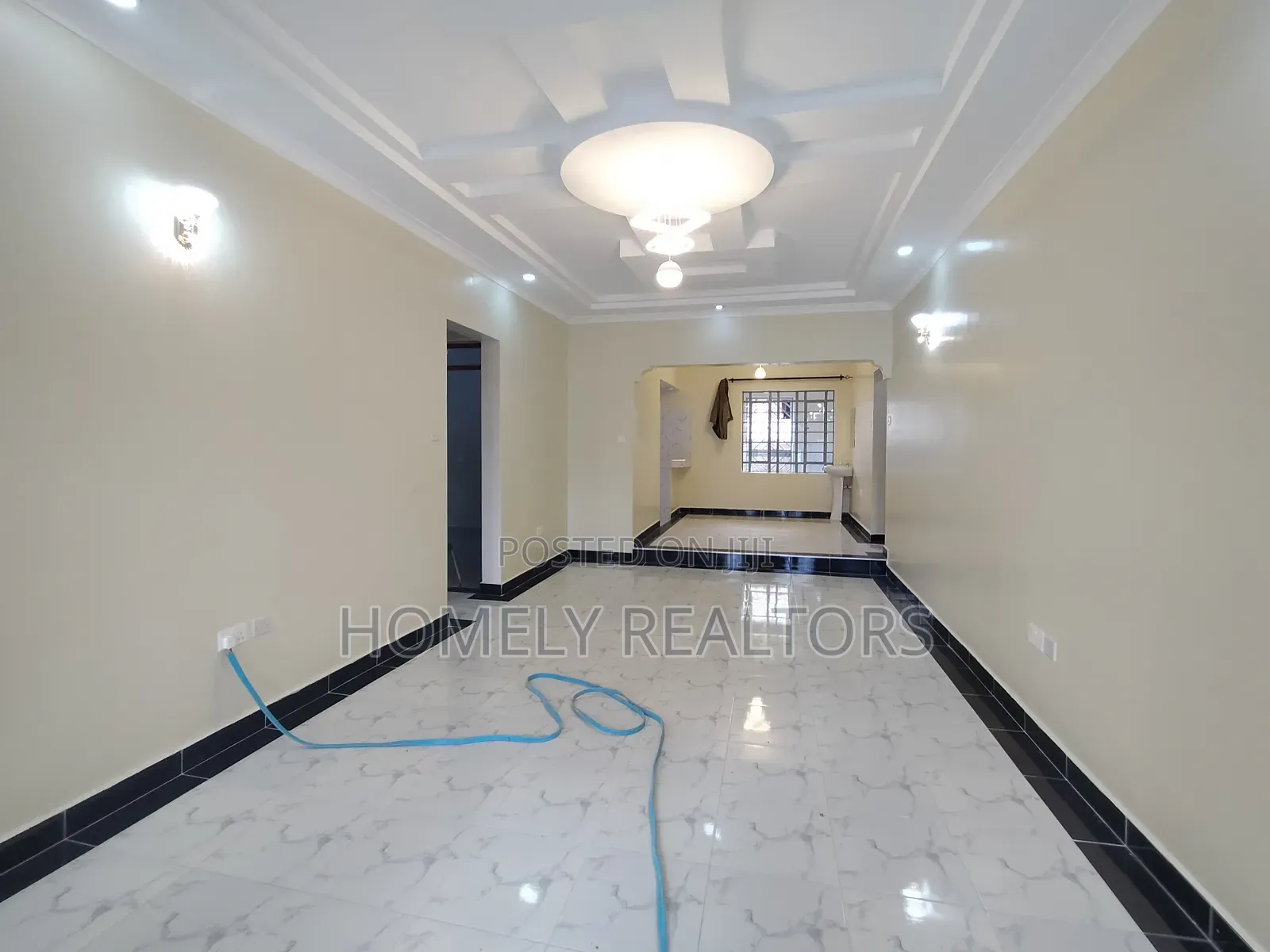 3bdrm Bungalow in Nkoroi Smith for sale