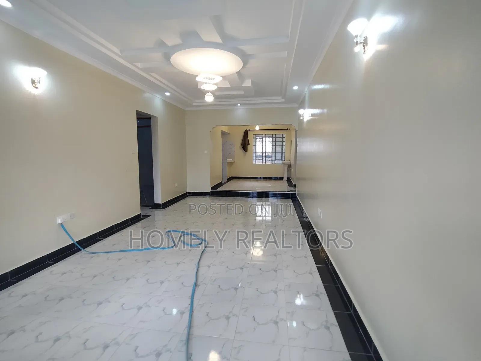 3bdrm Bungalow in Nkoroi Smith for sale