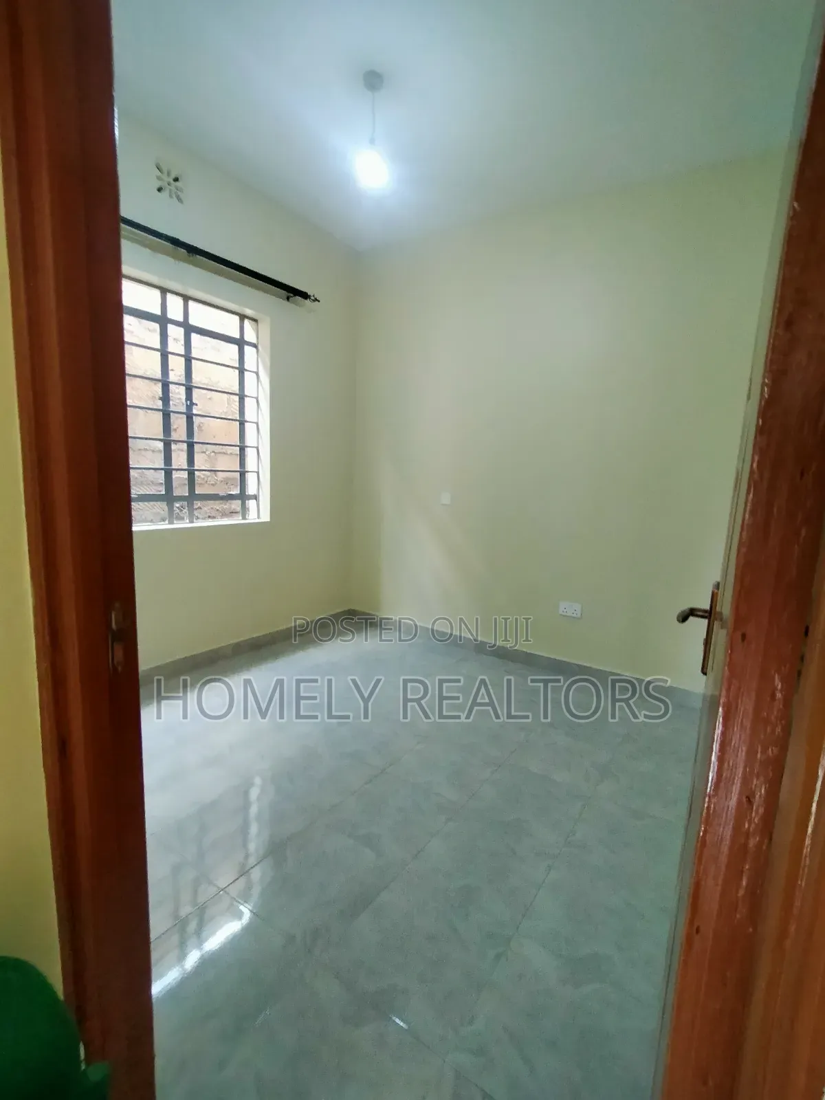 3bdrm Bungalow in Nkoroi Smith for sale