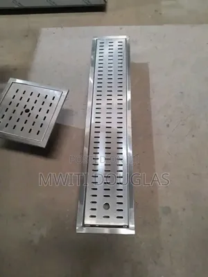 Kitchen Channel