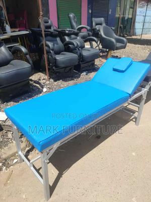 Massage Bed