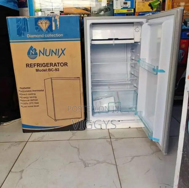 Nunix 92 Litres Fridge/Nunix 92l/B2-92/Nubu-92l