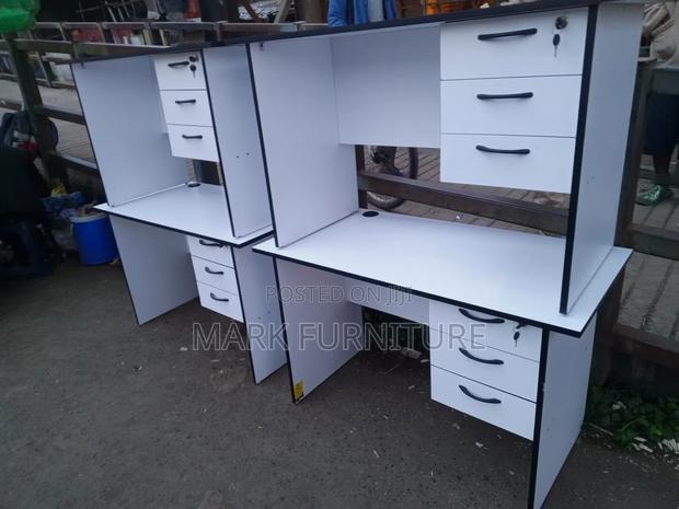 Office Table - main view