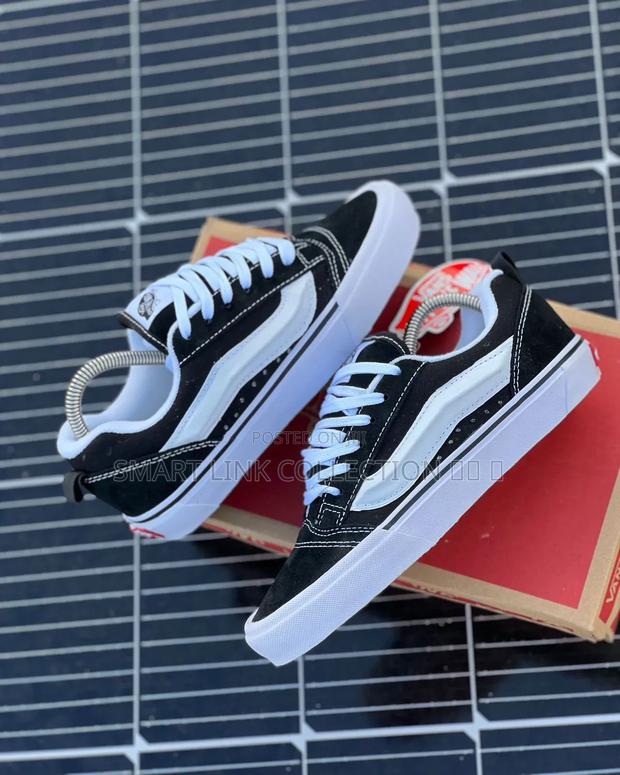 Vans Vault Knu Skool - thumbnail 2