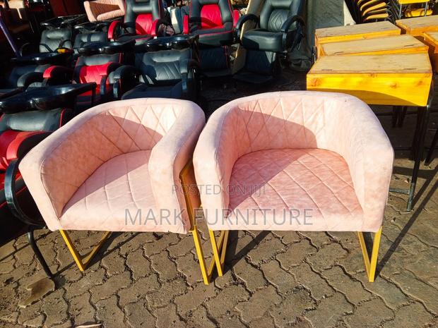 Styling Chair - thumbnail 2