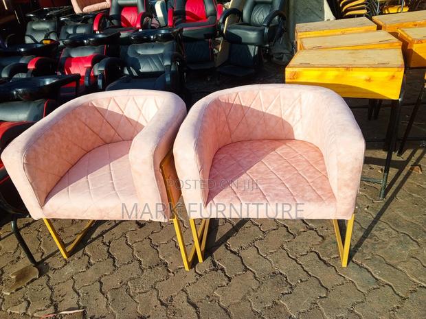 Manicure Chair