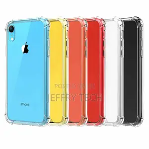 iPhone XS 12 Slim Clear Case Crystal Transparent 12 Pro Max
