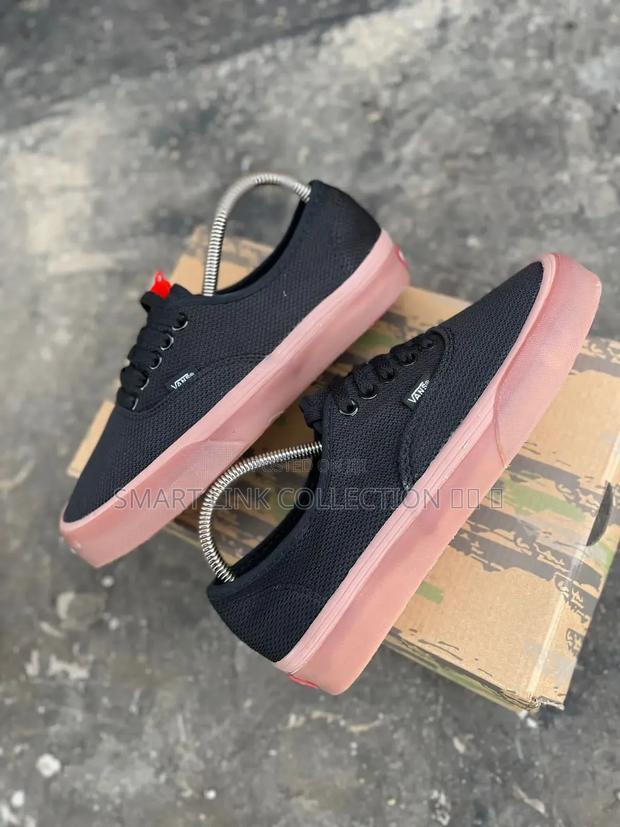 Fabric Vans - thumbnail 4