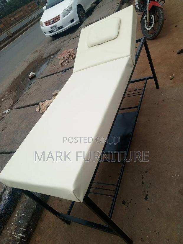Massage Bed - main view