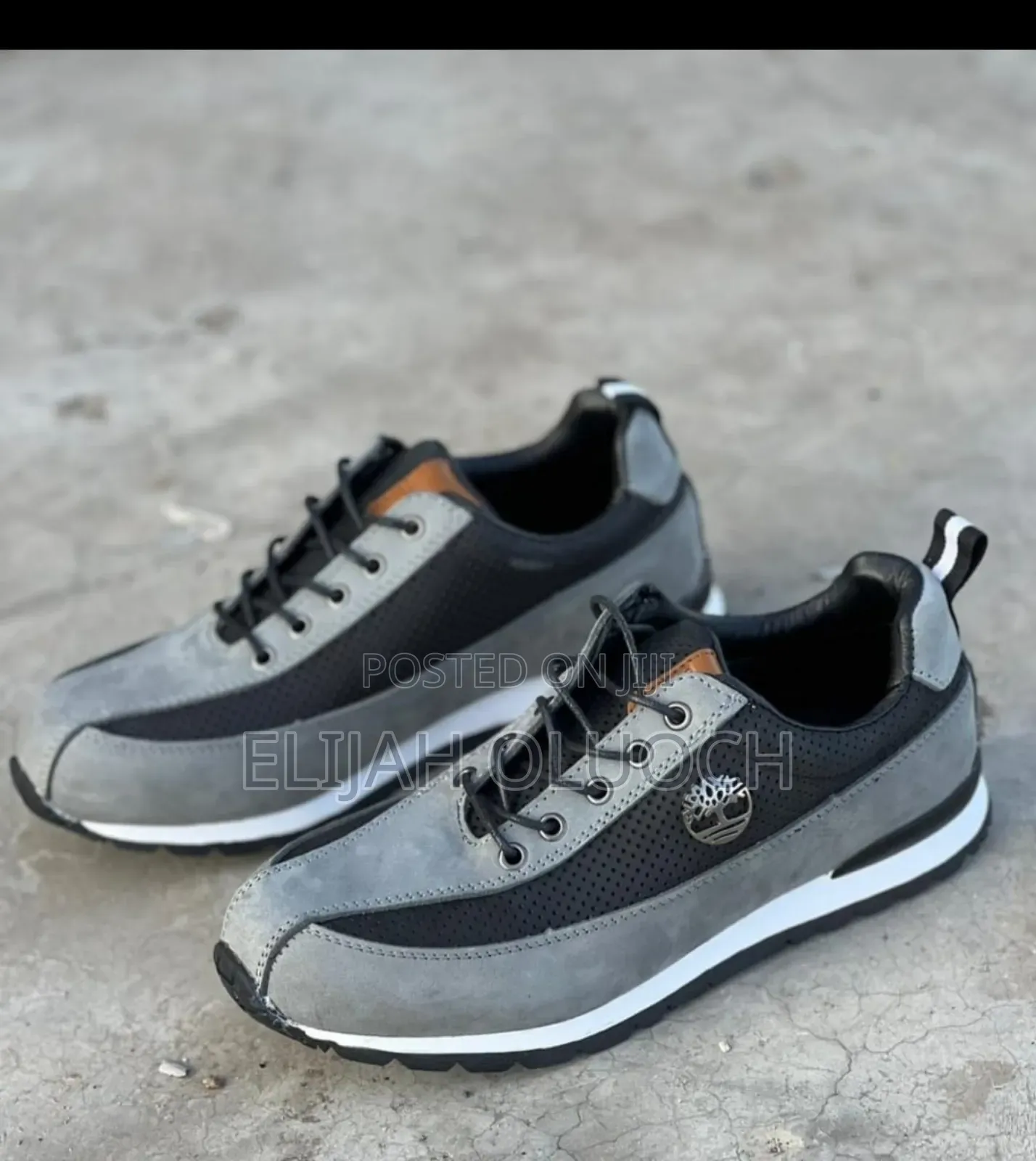 Timberland Sneakers