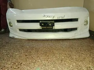Toyota Voxy 2005 Front Bumper