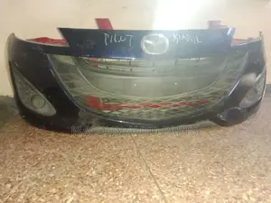 Mazda Premacy 2012 Front Bumper