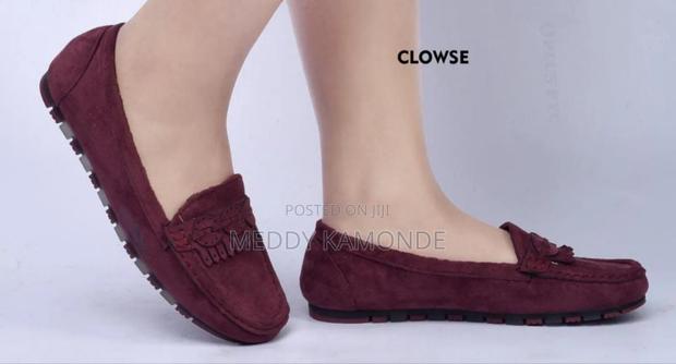 Designer Loafers - thumbnail 2