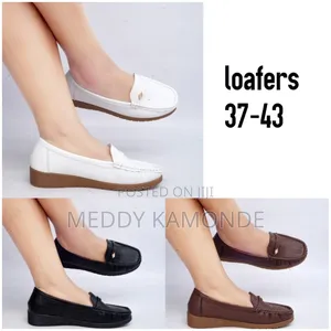 Designer Loafers Shoes