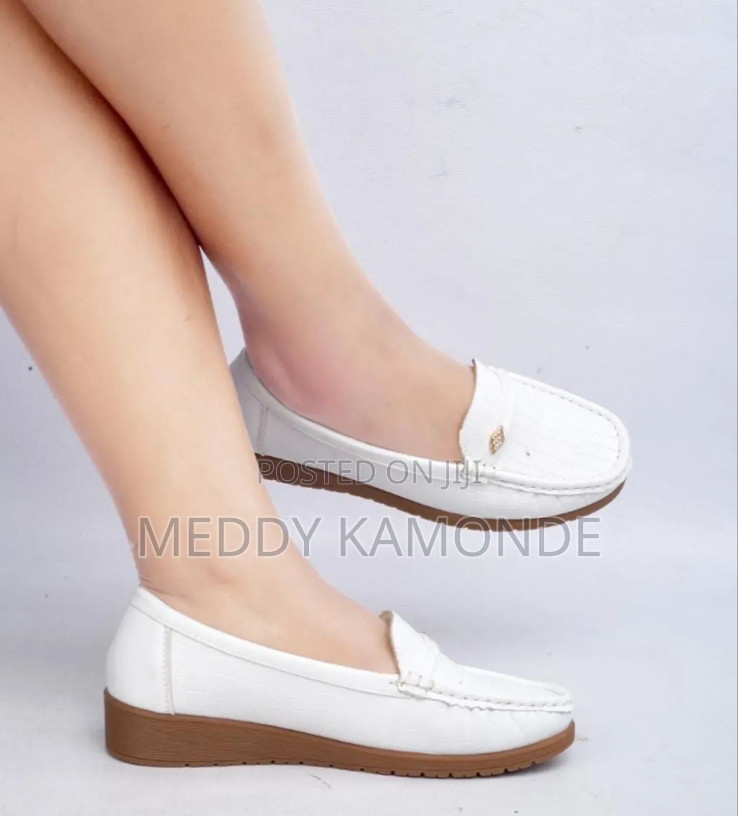 Designer Loafers Shoes