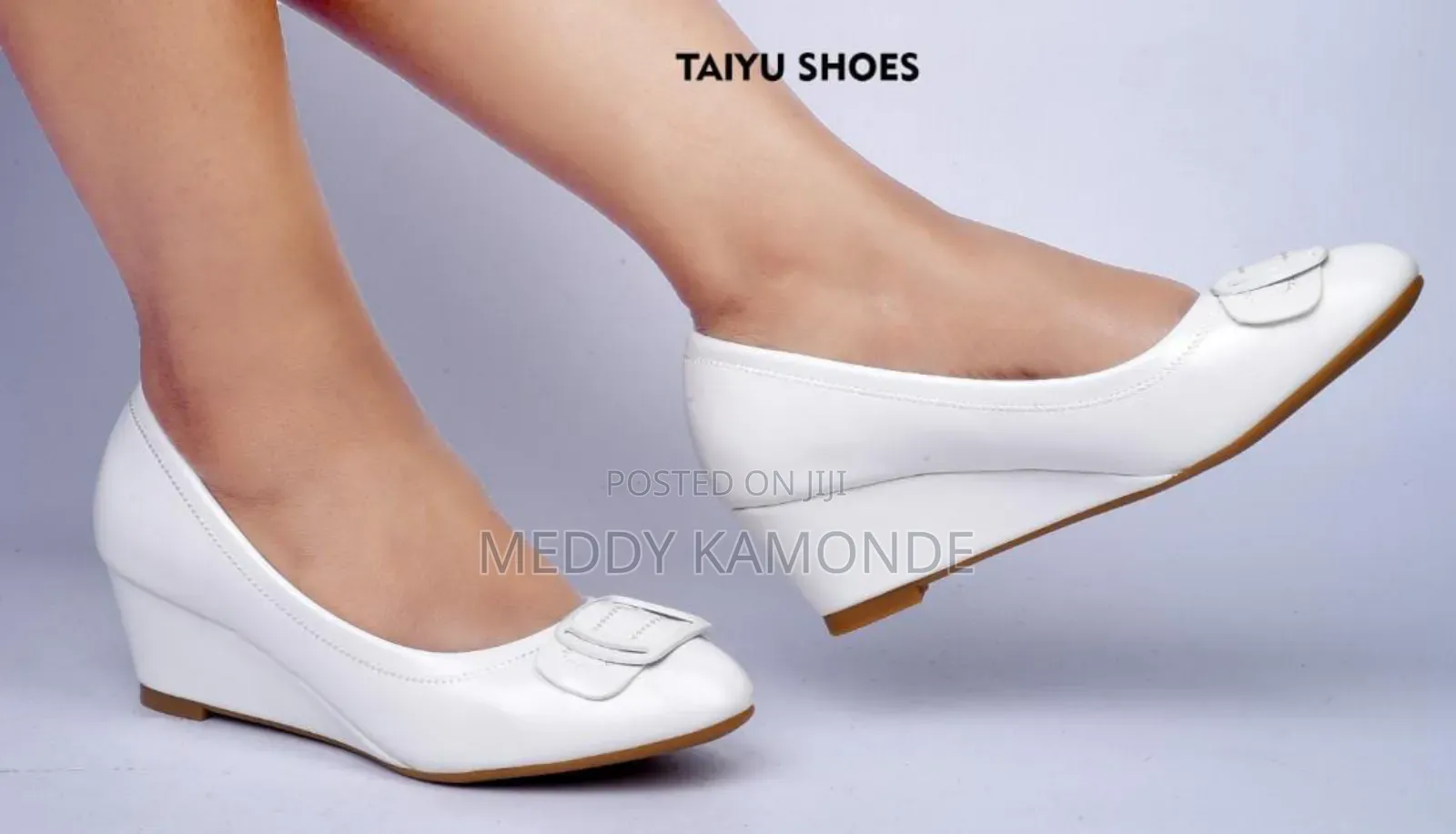 Designer Wedge Shoes