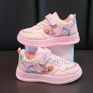 Designer Kids Shoes