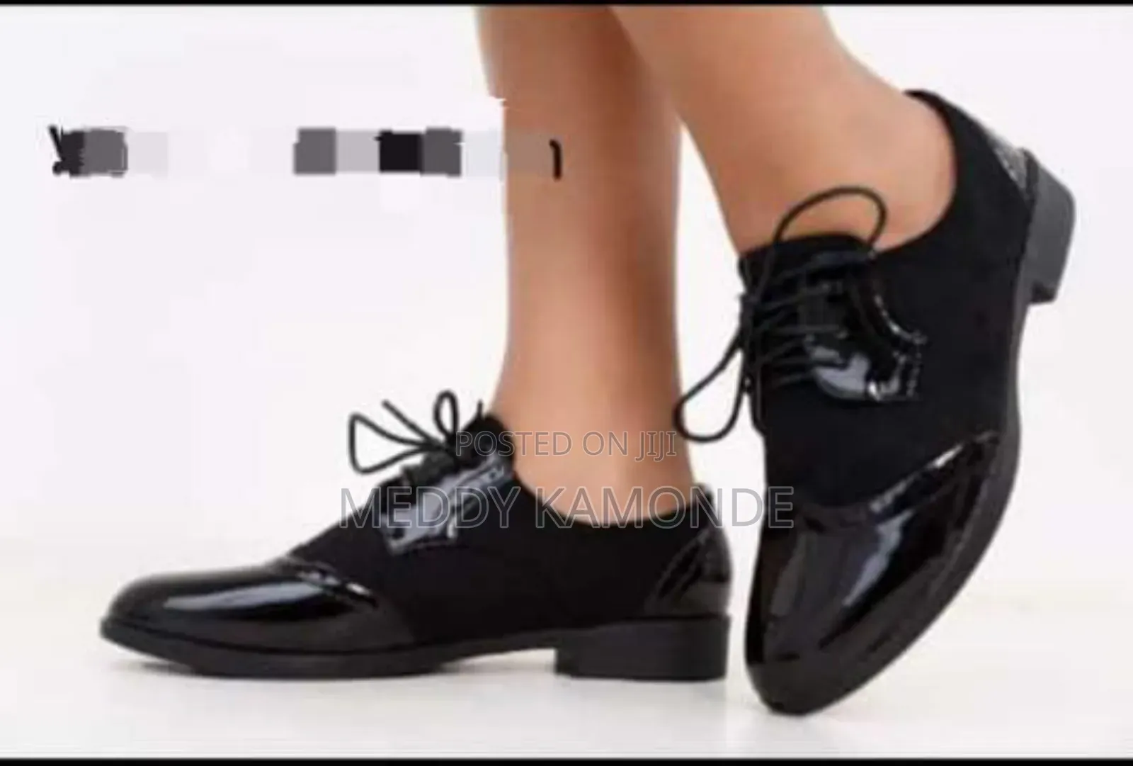 Designer Stylish Brogue Shoes