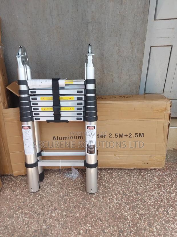 2.5metersa-frame Full Extension5metres - main view