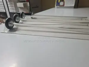 Reflex Hammer /Patella Hammer