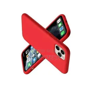 Silicon Apple Case Cover For Lphone 11 Pro