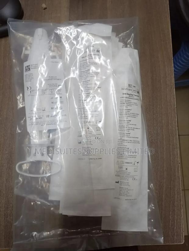 Mva Set ./ Manual Vacuation Set. - main view