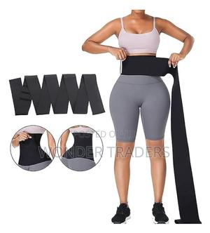 Slimming Belt, Waiting Slimming Belt - thumbnail 2