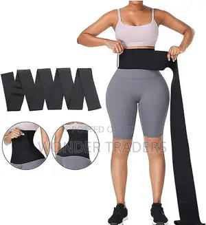 Slimming Belt, Waiting Slimming Belt