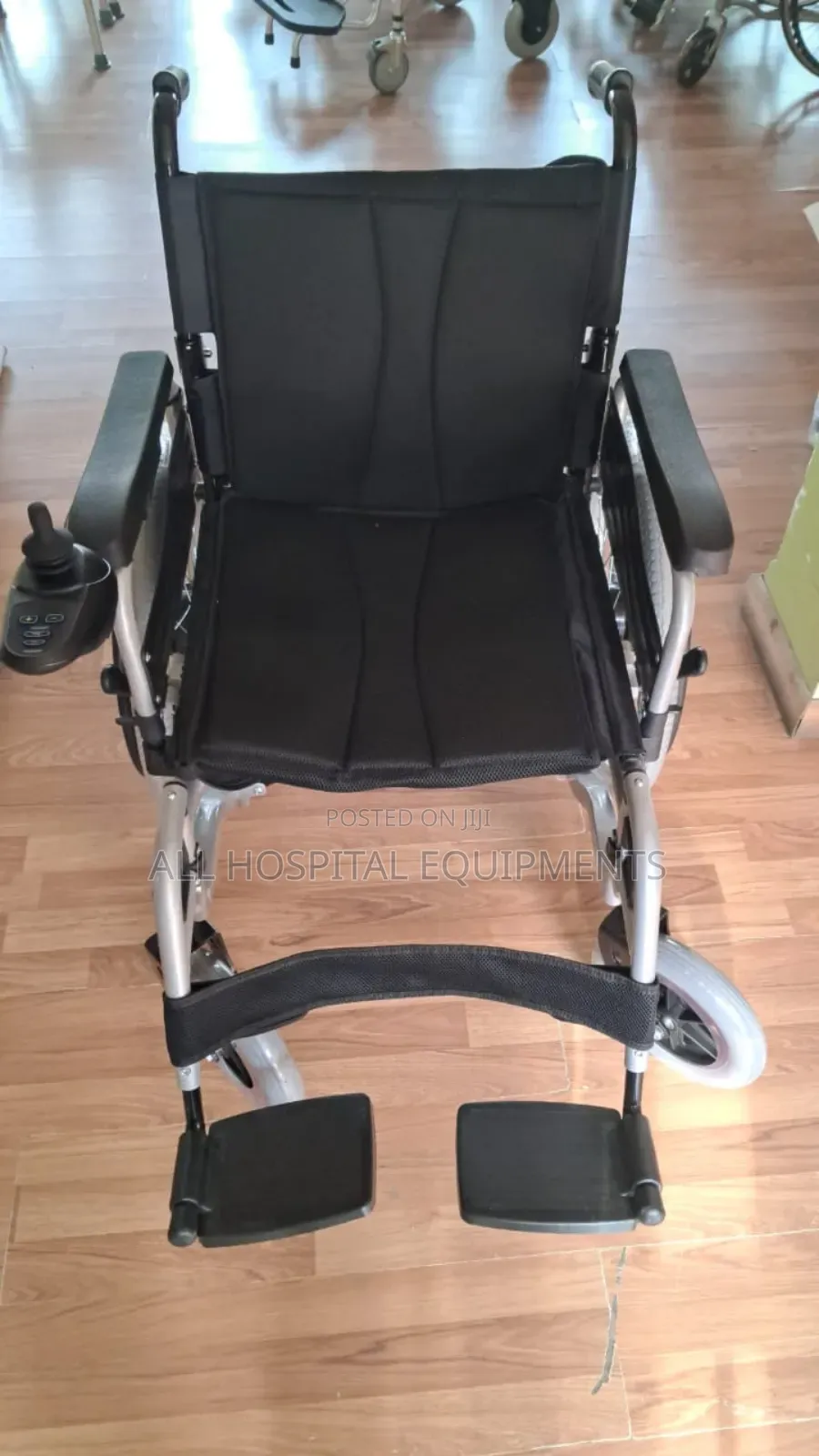 Normal Standard Electric Wheelchair in Mombasa Road Medical Supplies