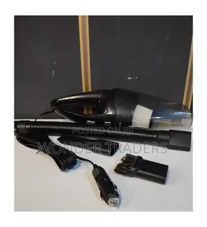 Portable Car Vaccum Cleaner Portable Car Vaccum Cleaner