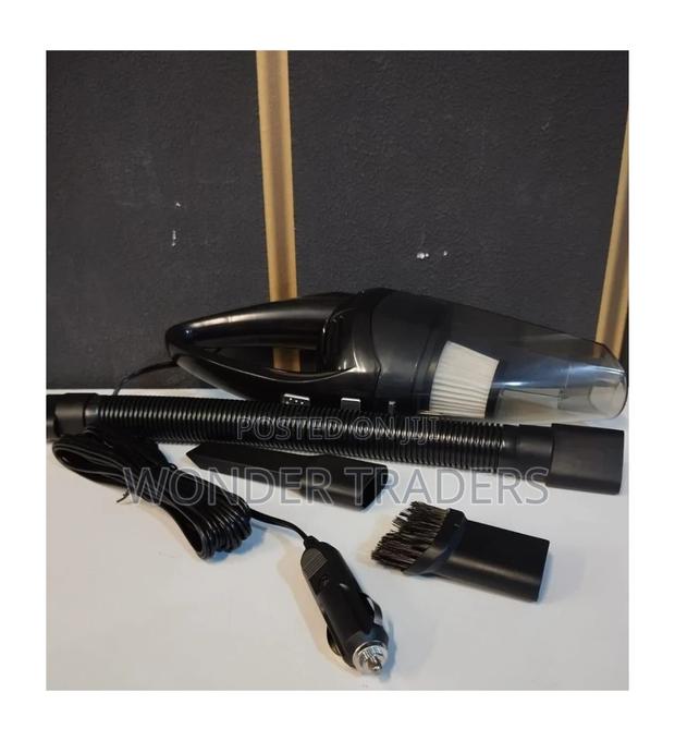 Portable Car Vaccum Cleaner Portable Car Vaccum Cleaner