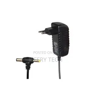 Transformer Power Supply Charger 12V 2A Double Head Modem Ro