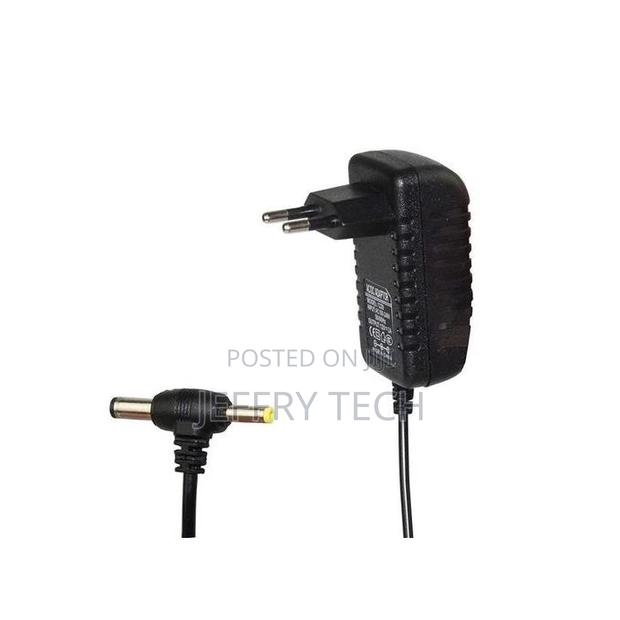 Transformer Power Supply Charger 12V 2A Double Head Modem Ro
