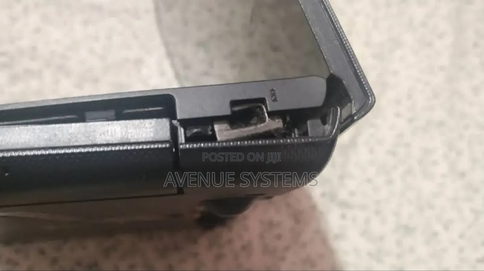 Chasis Hinges Repair and Replacements