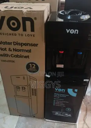 Adorable Von Hotpoint Hn Dispenser With Cup Cabinet v/Onc