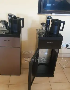 Ipcone Hot Normal Bottom Load Water Dispenser IP/HN