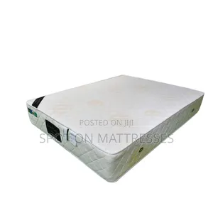 Crazy Sale  5by6 12inch Orthopedic Spring Mattresses.