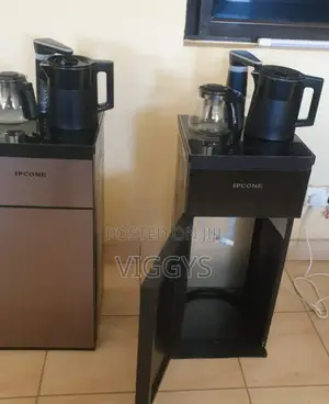 Durable Ipcone Hot Normal Bottom Load Water Dispenser Ip/Hn