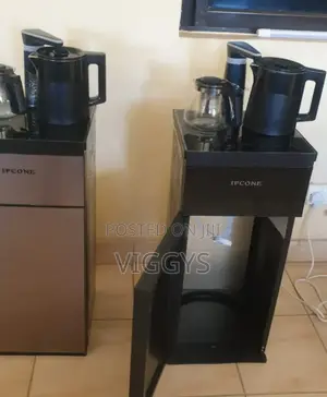 Affordable Ipcone Hot Normal Bottom Load Dispenser Ip/Hn