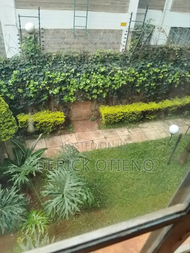 1bdrm Apartment in Yaya, Kilimani for rent