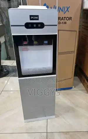New Ipcone 3 Taps Hot, Normal and Cold Dispenser IP/H3